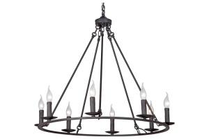 Подвесная люстра Vitaluce  V3756-1/8