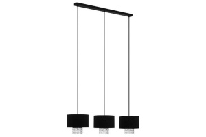 Подвесной светильник Eglo Sapuara 39978