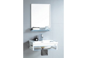 Мебель для ванной комнаты River Laura 805 BU (10000003948)