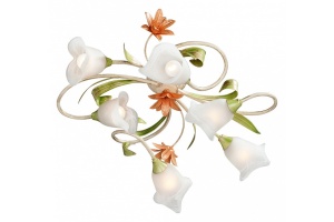 Потолочная люстра Vitaluce V1532/6PL