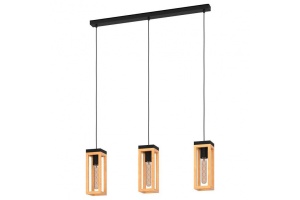 Подвесной светильник Eglo Nafferton 43744