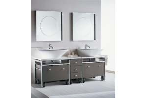 Подвесная раковина Hatria Sculture (YR3701) - 3