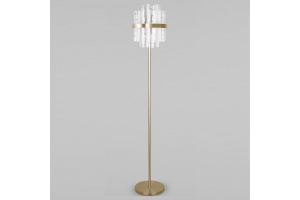 Торшер Bogate's Hollis 01111/4