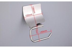 Бумагодержатель Gappo G17 G1703 - 3