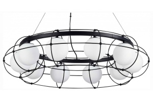 Подвесная люстра ST-Luce Beata SL1189.403.10