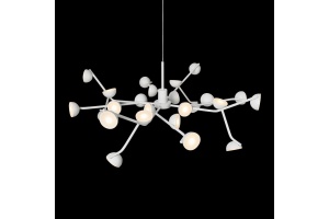 Подвесная светодиодная люстра Mantra Adn 6261 - 2
