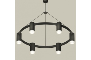 Подвесная люстра Ambrella Light XB XB9022200