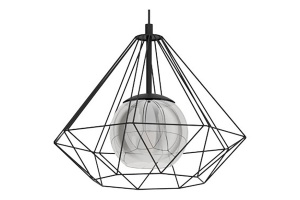 Подвесной светильник Eglo Vernham 43481