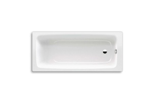 Стальная ванна Kaldewei Cayono 751 с покрытием Anti-Slip и Easy-Clean 180x80 - 3