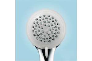 Душевой гарнитур Hansgrohe Crometta 85 Variojet 27559000 Porter'C - 3