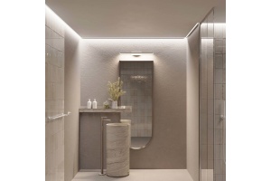 Подсветка для зеркала Arlight TENERO 035718 - 3