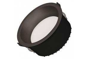 Встраиваемый светильник Arlight MS-DROP-BUILT 041497