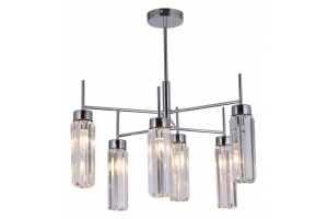Люстра на штанге Omnilux Panvenan OML-68507-06
