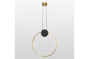 Подвесной светильник Lussole Lowell LSP-7107 - 3