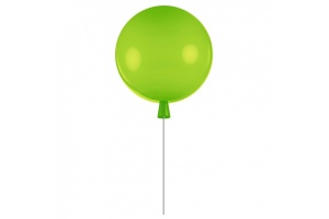 Накладной светильник Loft it Memory 5055C/L green