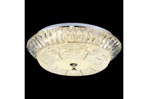 Накладной светильник LUMINA DECO Mirana DDP 3197-60 - 2