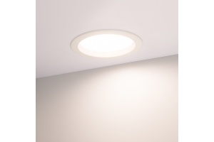 Встраиваемый светодиодный светильник Arlight IM-Cyclone-R230-30W Day4000 023217(2) - 3