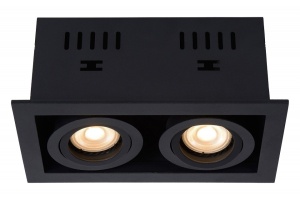 Встраиваемый светильник Lucide Chimney 09926/02/30 - 3