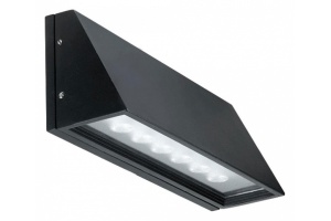 Уличный настенный светильник Novotech Street Submarine 357225