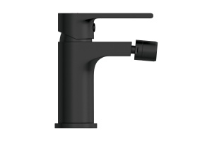 Смеситель Cersanit Brasko Black для биде 63110 - 2