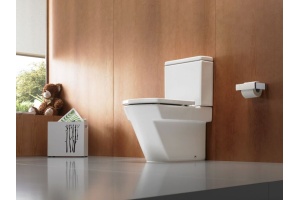 Чаша для унитаза-компакта Roca Hall 342628000 - 2