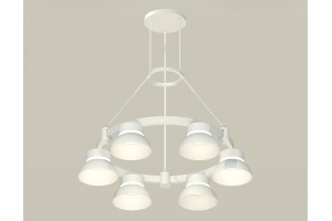 Подвесная люстра Ambrella Light XR XR92031001 - 2