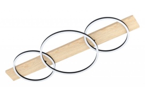 Потолочный светодиодный светильник Eglo Boyal 99468