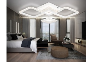 Потолочная люстра Ambrella FA FA4281 - 2