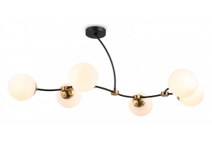 Люстра на штанге Ambrella Light TR TR2555