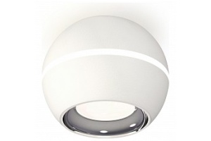 Накладной светильник Ambrella XS XS1101002 - 2