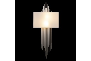 Накладной светильник Loft it Elegio 10107 Silver white - 3