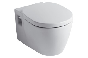 Чаша для унитаза подвесного Ideal Standard Connect E803501
