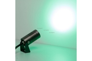 Уличный светодиодный светильник Arlight KT-Ray-Color-R42-6W RGB 028916 - 2