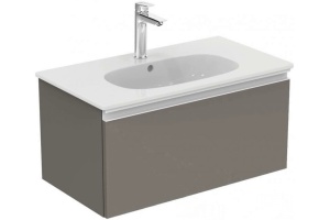 Раковина мебельная Ideal Standard Tesi Vanity 83 белый - 3