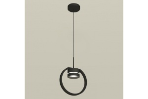 Подвесной светильник Ambrella Light XB XB9102153 - 2