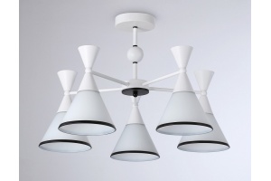 Люстра на штанге Ambrella Light TR TR3165 - 2