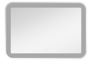 Зеркало Misty Стайл 100х70 с подсветкой - 2