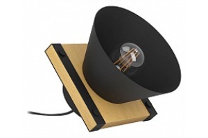 Настольная лампа декоративная Eglo Maccles 43959 - 2