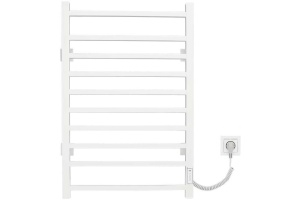 Полотенцесушитель электрический Vincea VTD-1LWE