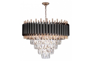 Подвесная люстра Loft IT Eclair 10206/600 - 2