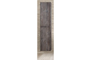 Шкаф-пенал Belbagno Kraft 160х33 Pino Pasadena (KRAFT-1600-2A-SC-PP-L)
