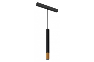 Трековый светодиодный светильник Arlight Mag-Spot-Hang-25-R30-5W Warm3000 034244