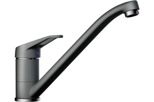 Смеситель Omoikiri Kado PL для кухонной мойки