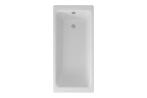 Ванна чугунная Delice Parallel 180х80 (DLR 220506) - 2