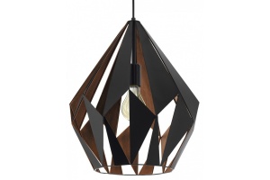 Подвесной светильник Eglo Carlton 1 49878