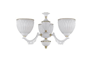 Подвесная люстра Reccagni Angelo 9651 L 9651/3