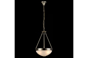 Подвесной светильник Freya Herbert FR2012-PL-03-BZ - 3