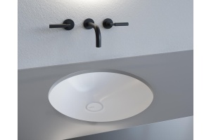 Раковина Salini Marea 1802208M S-Stone, матовый - 2
