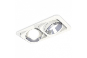 Встраиваемый светильник Ambrella Light XC XC7663022