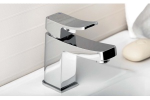 Смеситель Wasserkraft Aller 1063 для раковины - 2